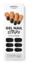 Gel Nail Strips Magic Cocoa